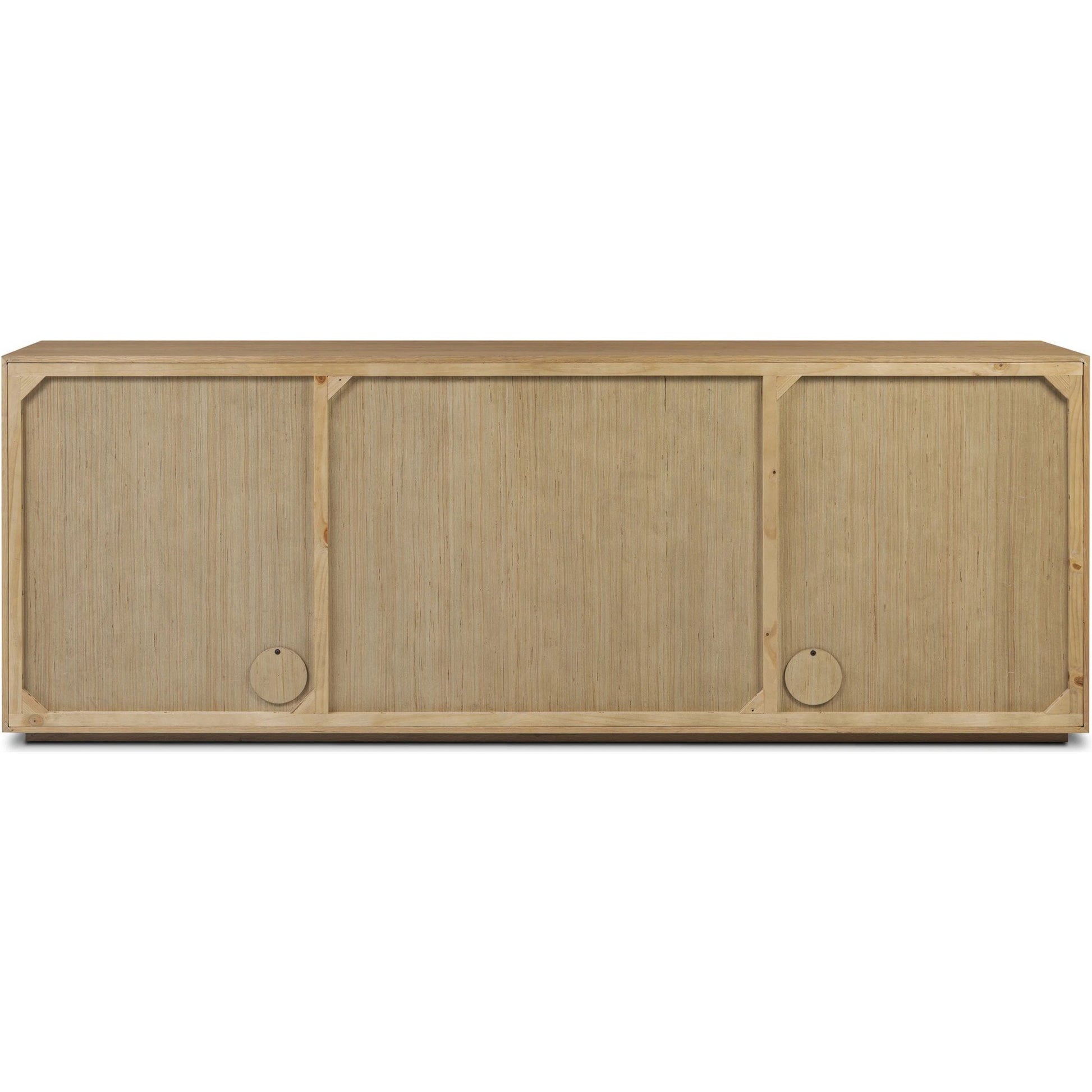 Leo Sideboard by Four Hands. Made from unique in a modern style.