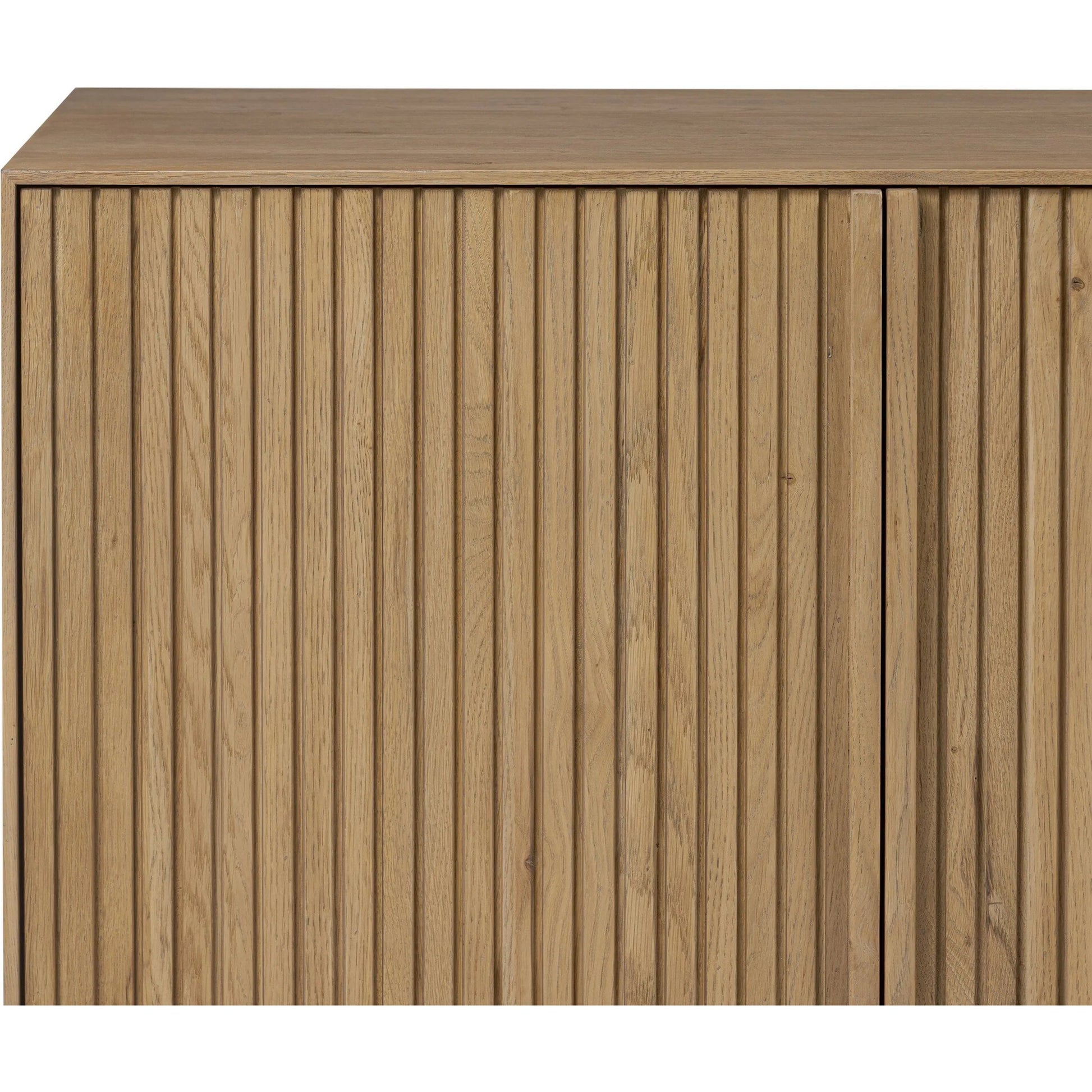 Leo Sideboard by Four Hands. Made from unique in a modern style.