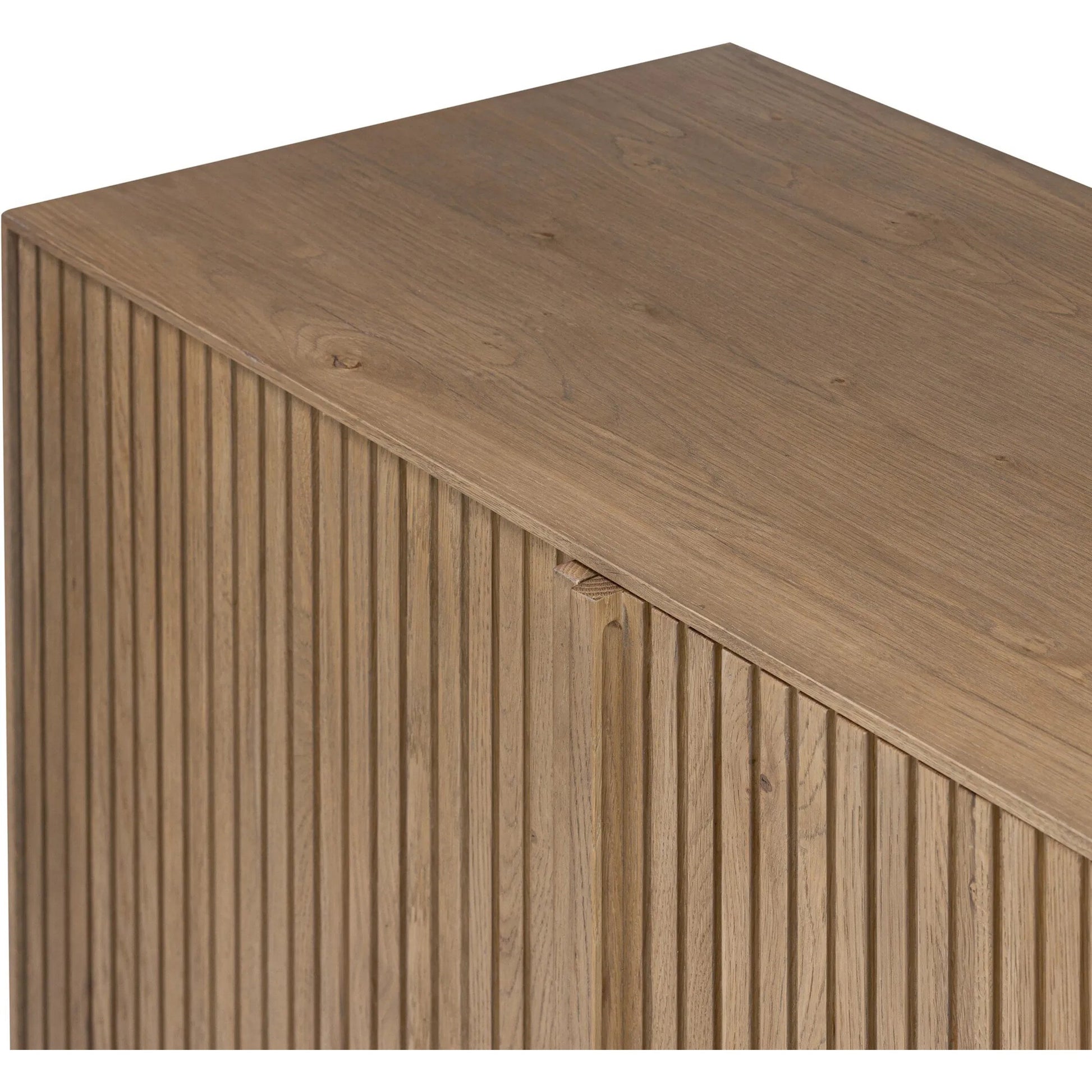 Leo Sideboard by Four Hands. Made from unique in a modern style.