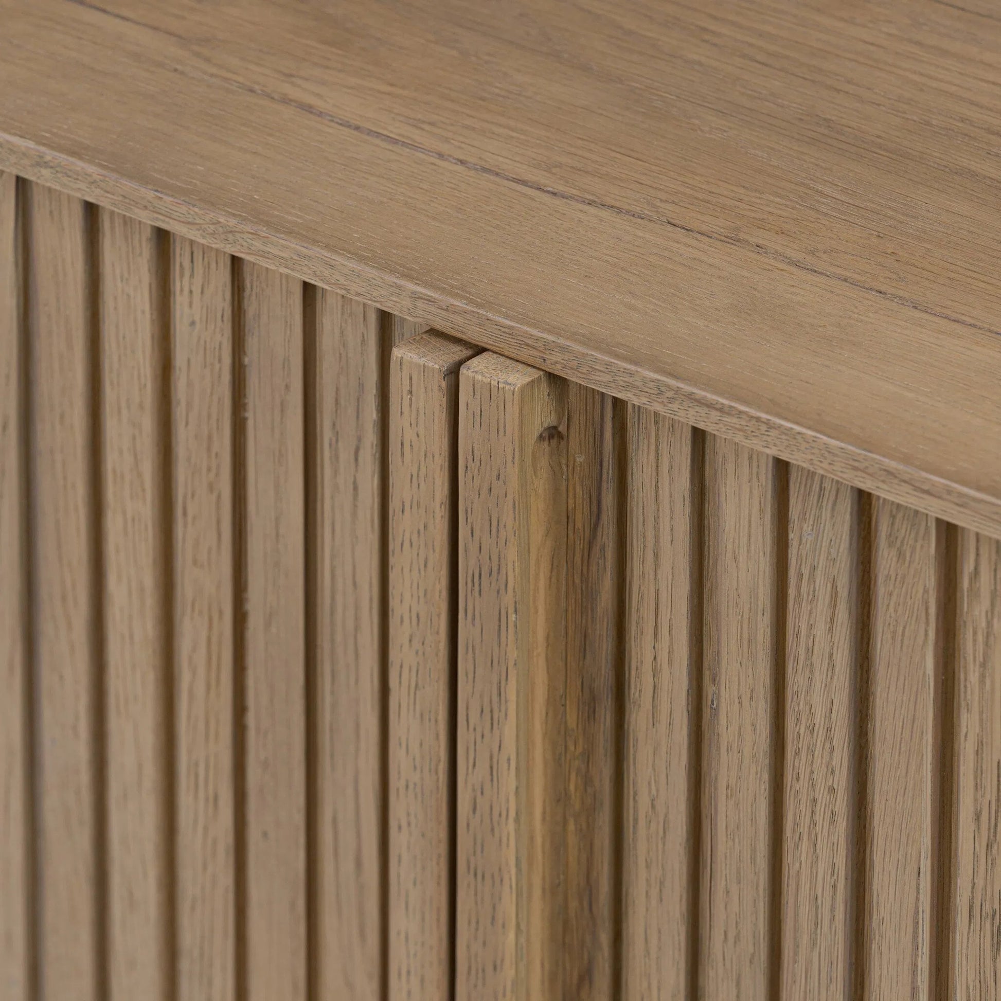 Leo Sideboard by Four Hands. Made from unique in a modern style.
