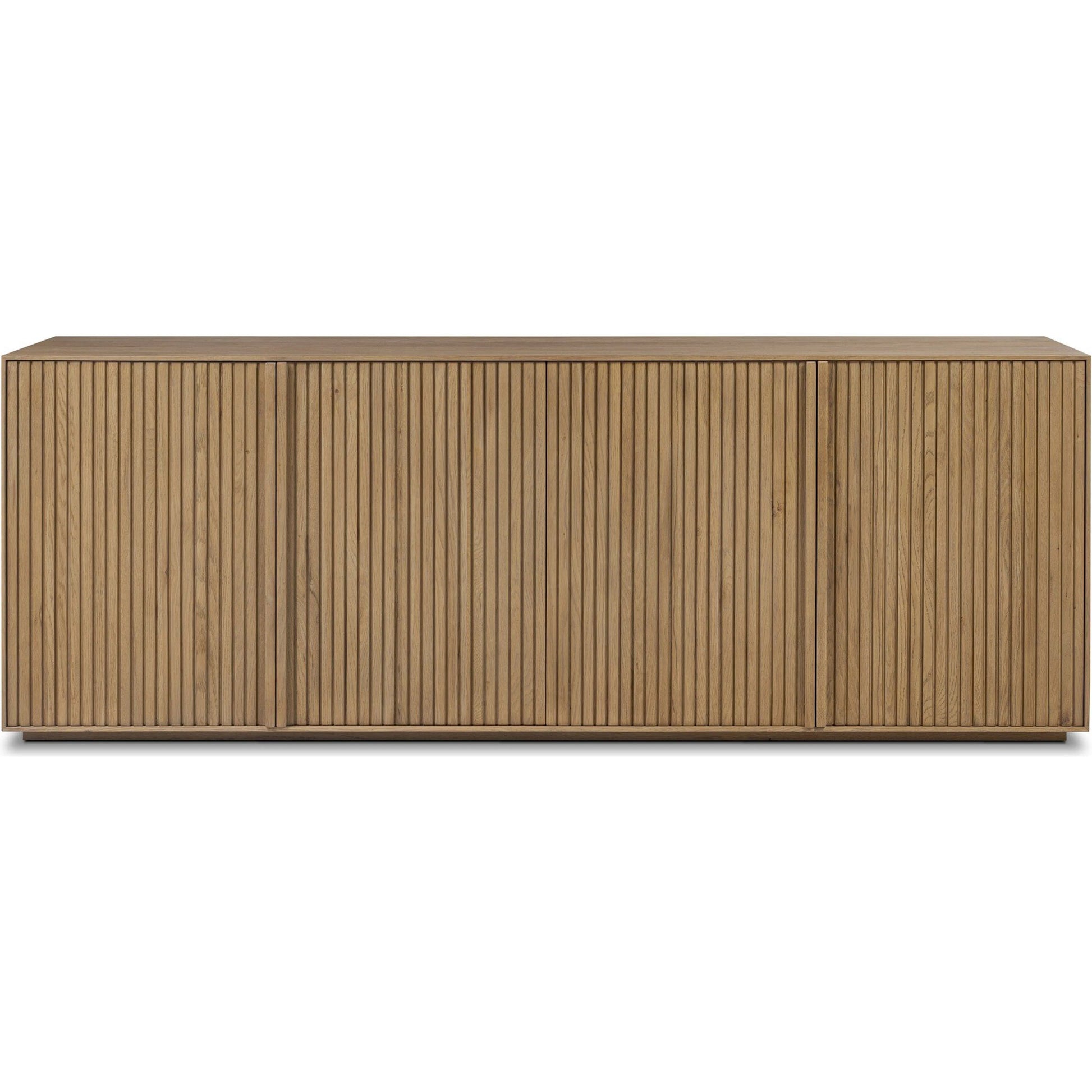 Leo Sideboard by Four Hands. Made from unique in a modern style.