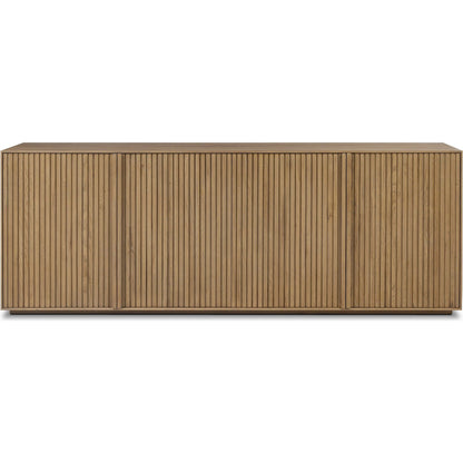Leo Sideboard by Four Hands. Made from unique in a modern style.