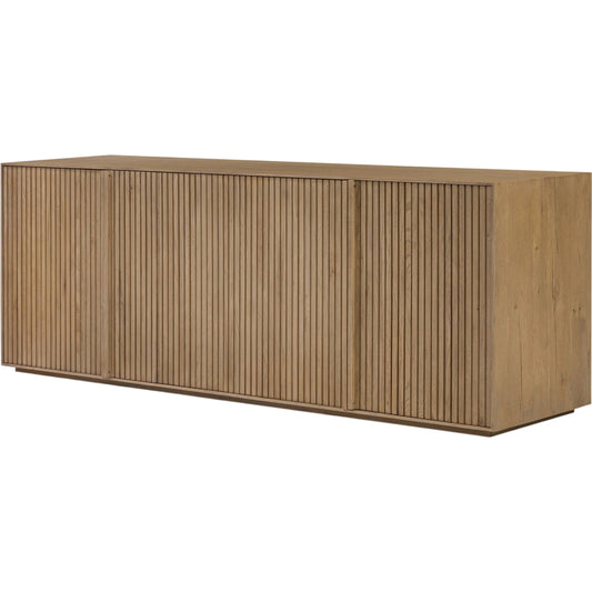Leo Sideboard by Four Hands. Made from unique in a modern style.