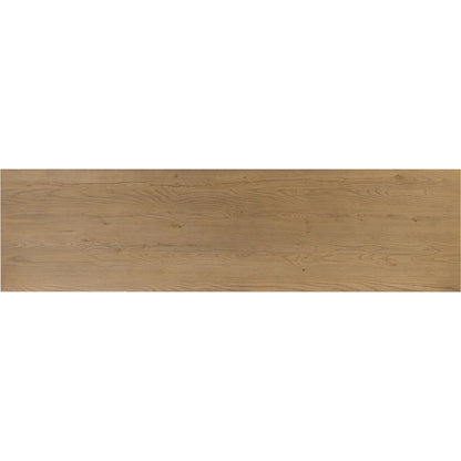 Leo Sideboard by Four Hands. Made from unique in a modern style.