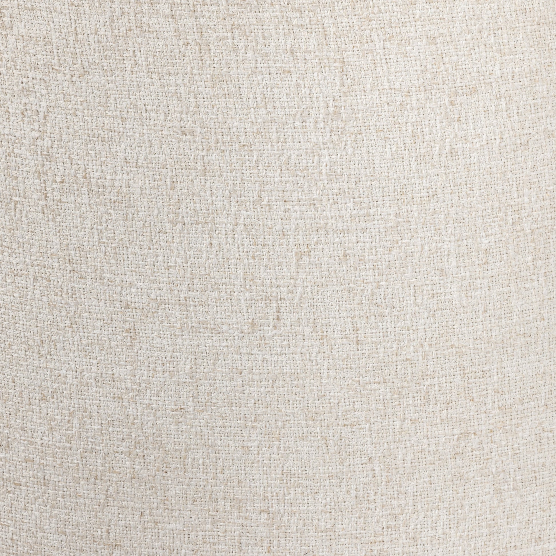 Leda Desk Chair by Four Hands in palermo nude, omari natural. Made from aluminum, 79% polyester, 16% viscose (rayon), 5% flax, linen, top grain leather in a transitional style.