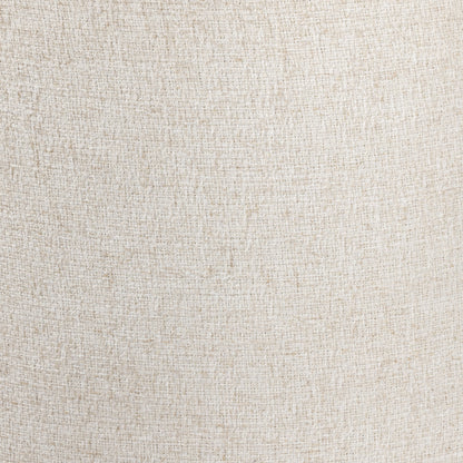 Leda Desk Chair by Four Hands in palermo nude, omari natural. Made from aluminum, 79% polyester, 16% viscose (rayon), 5% flax, linen, top grain leather in a transitional style.