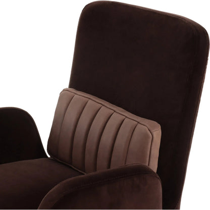 Leda Desk Chair by Four Hands. Made from unique in a transitional style.