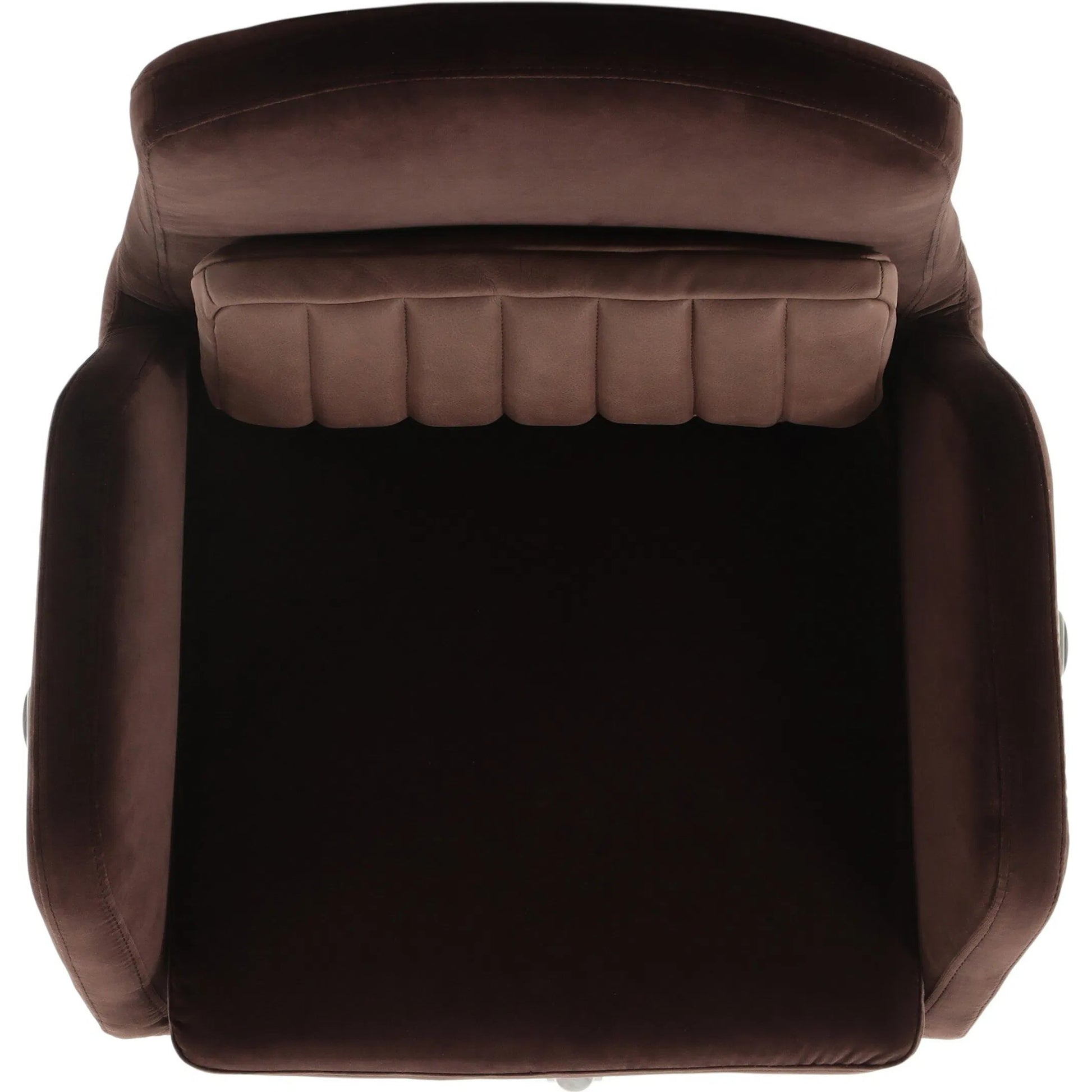 Leda Desk Chair by Four Hands. Made from unique in a transitional style.
