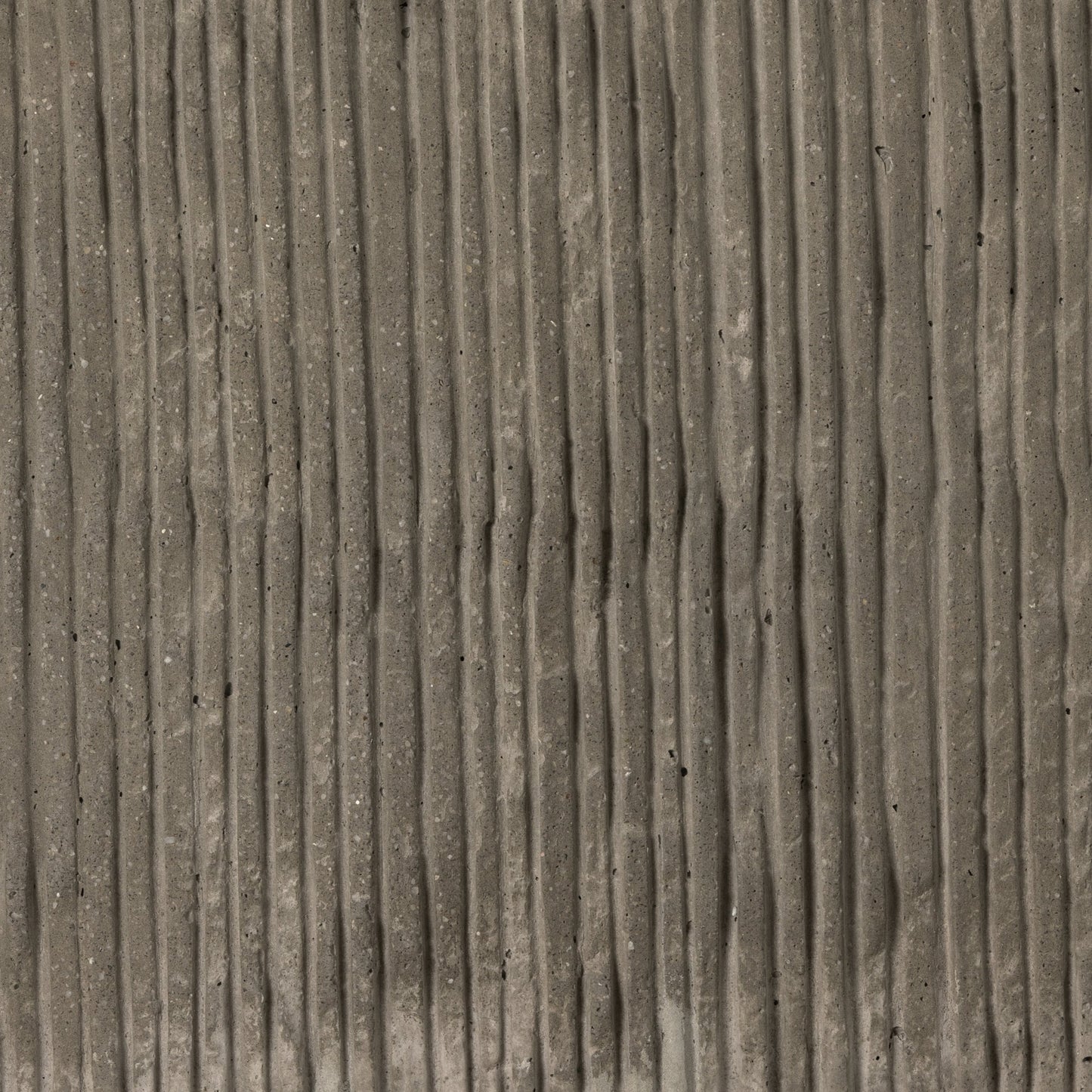 002 SI-1901996 | Additional Silo | Huron Outdoor Coffee Table by Four Hands in flint. Made from concrete in a modern style.