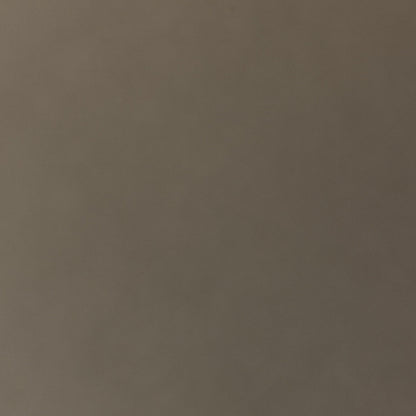 Huron Outdoor Coffee Table by Four Hands in flint. Made from concrete in a modern style.