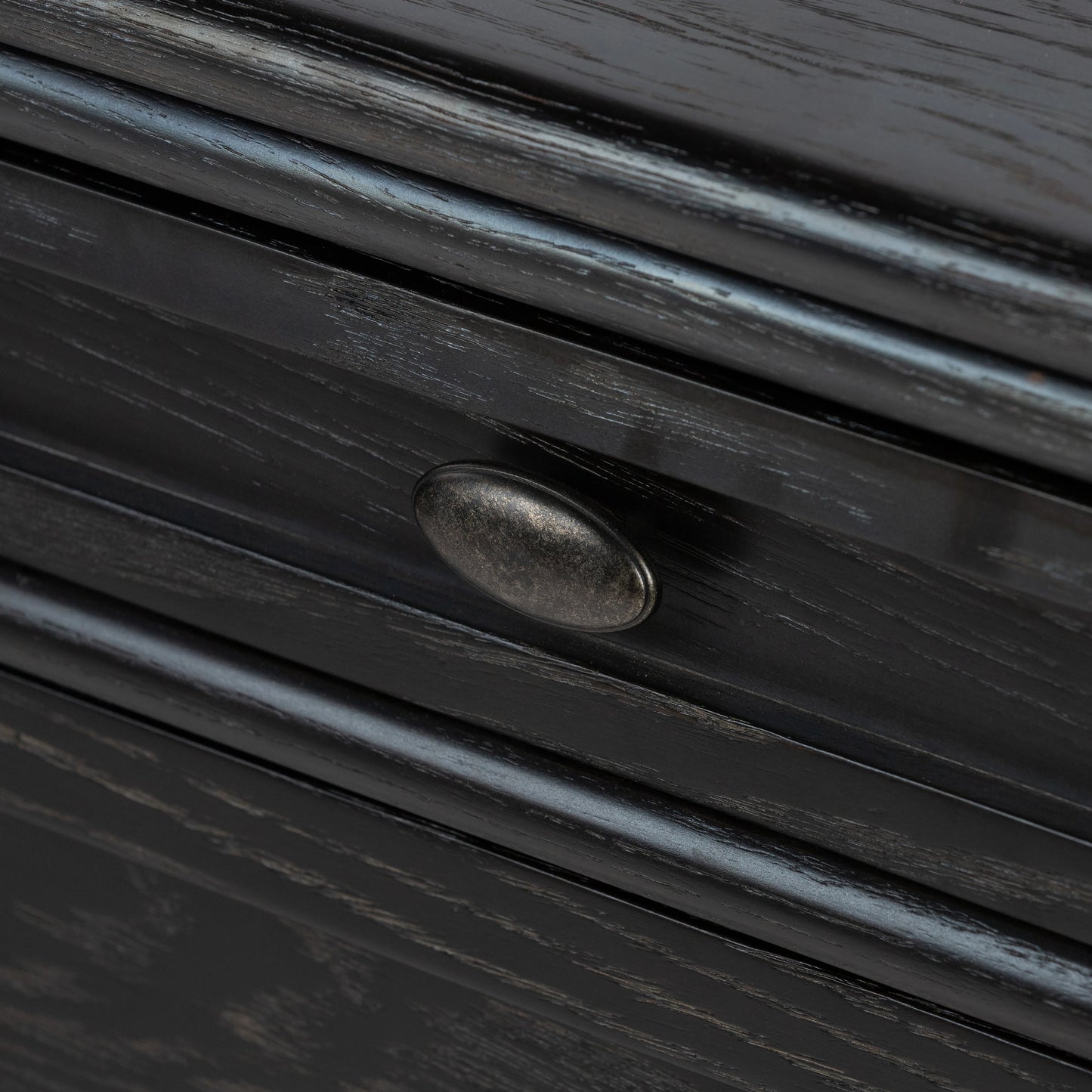 007 SI-1977874 | Additional Silo | Toulouse Executive Desk by Four Hands. Made from solid oak, oak veneer in a modern style.