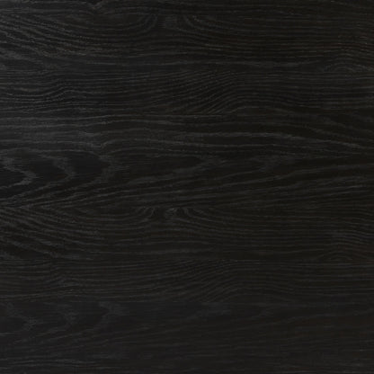 Toulouse Executive Desk by Four Hands. Made from solid oak, oak veneer in a modern style.
