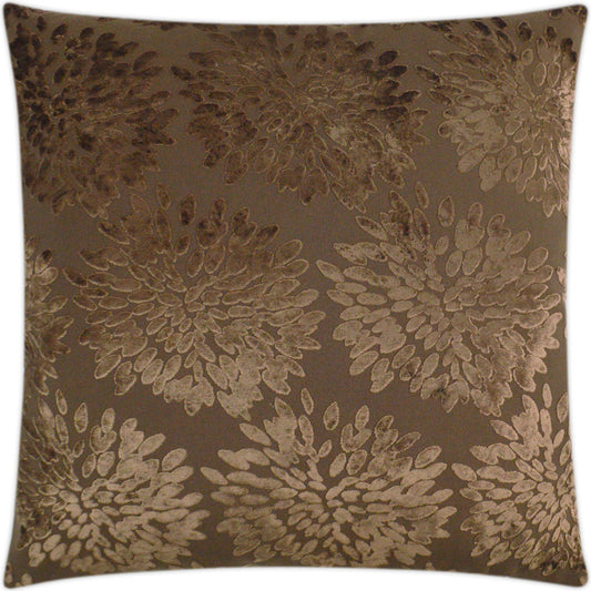 Tuscany by DV Kap Home in brown. Made from unique in a coastal style.