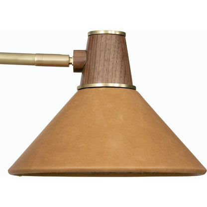 Cullen Chandelier by Four Hands. Made from unique in a modern style.