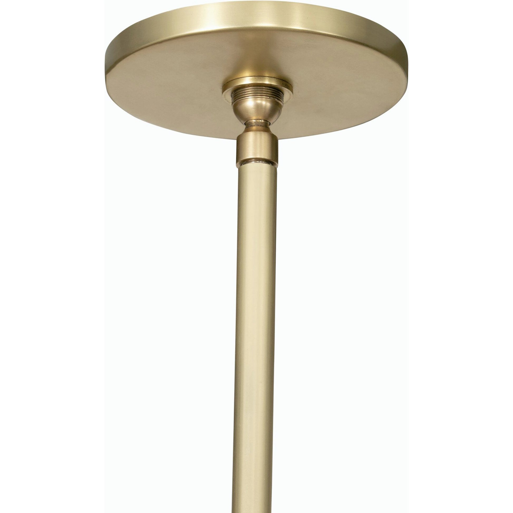 Cullen Chandelier by Four Hands. Made from unique in a modern style.