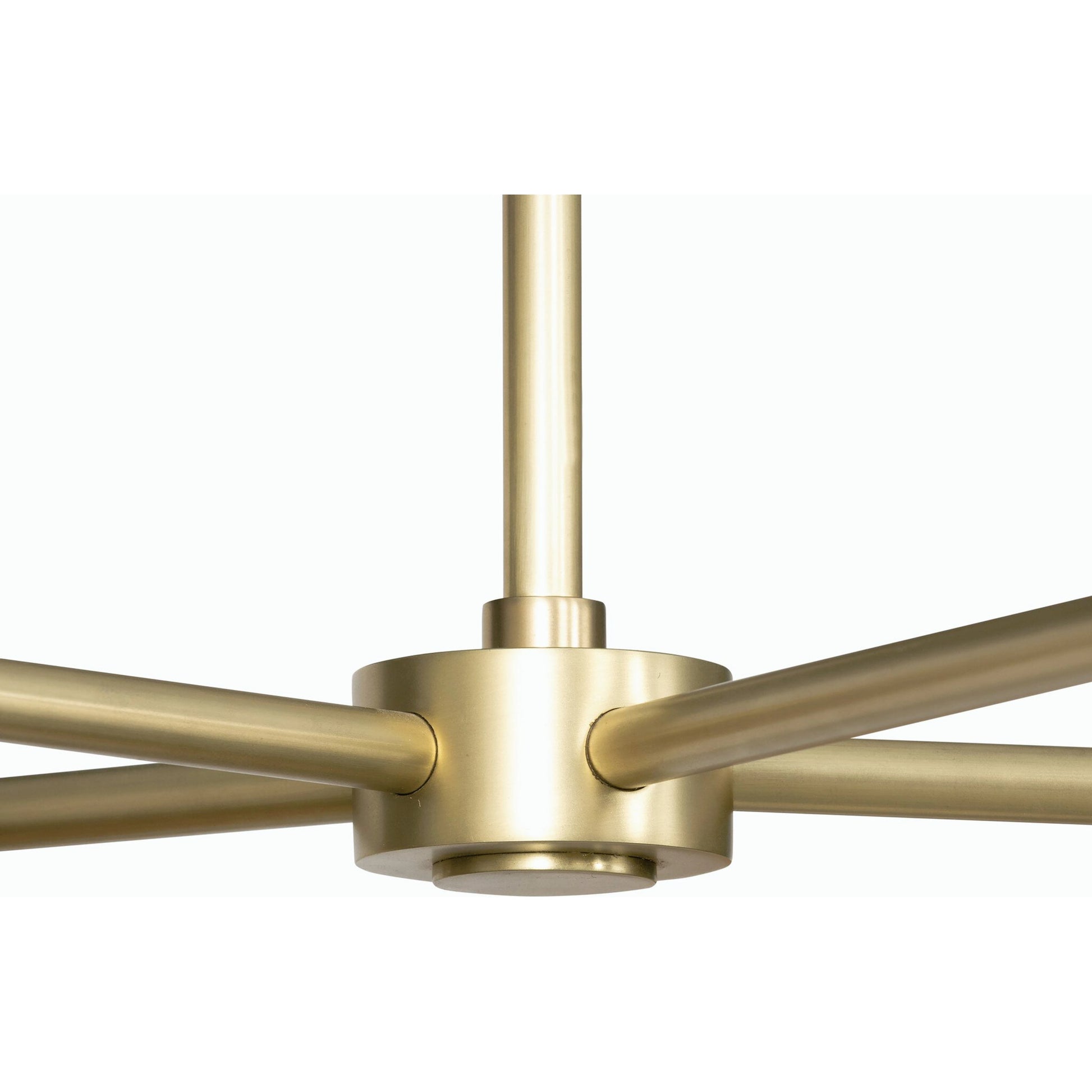 Cullen Chandelier by Four Hands. Made from unique in a modern style.