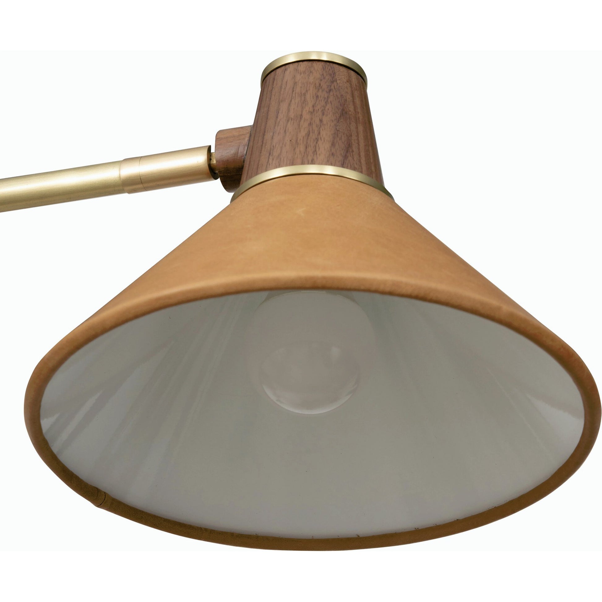 Cullen Chandelier by Four Hands. Made from unique in a modern style.