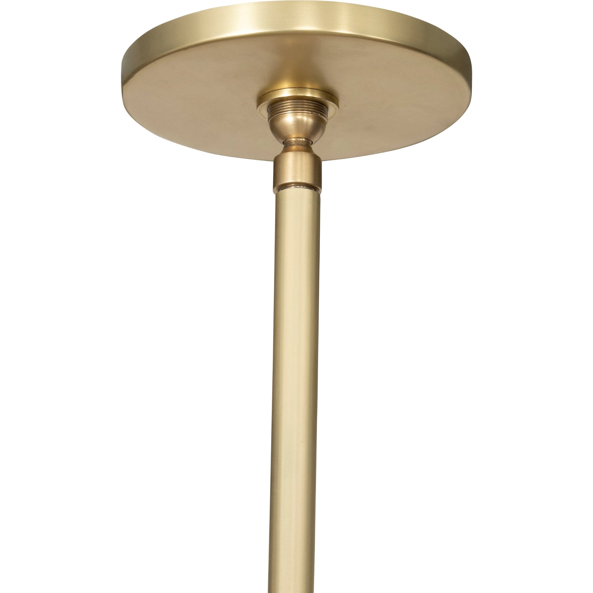 Cullen Chandelier by Four Hands. Made from unique in a modern style.