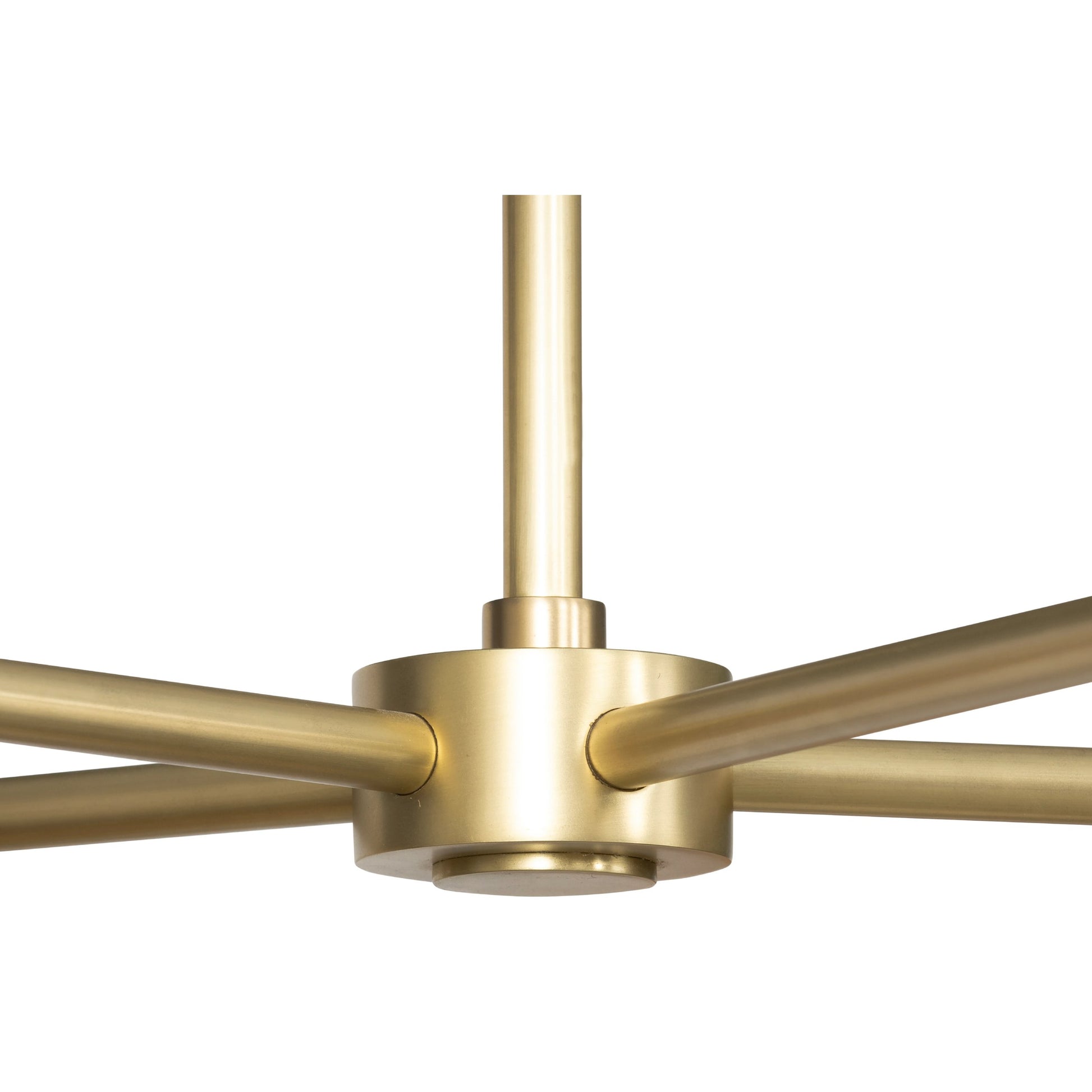 Cullen Chandelier by Four Hands. Made from unique in a modern style.