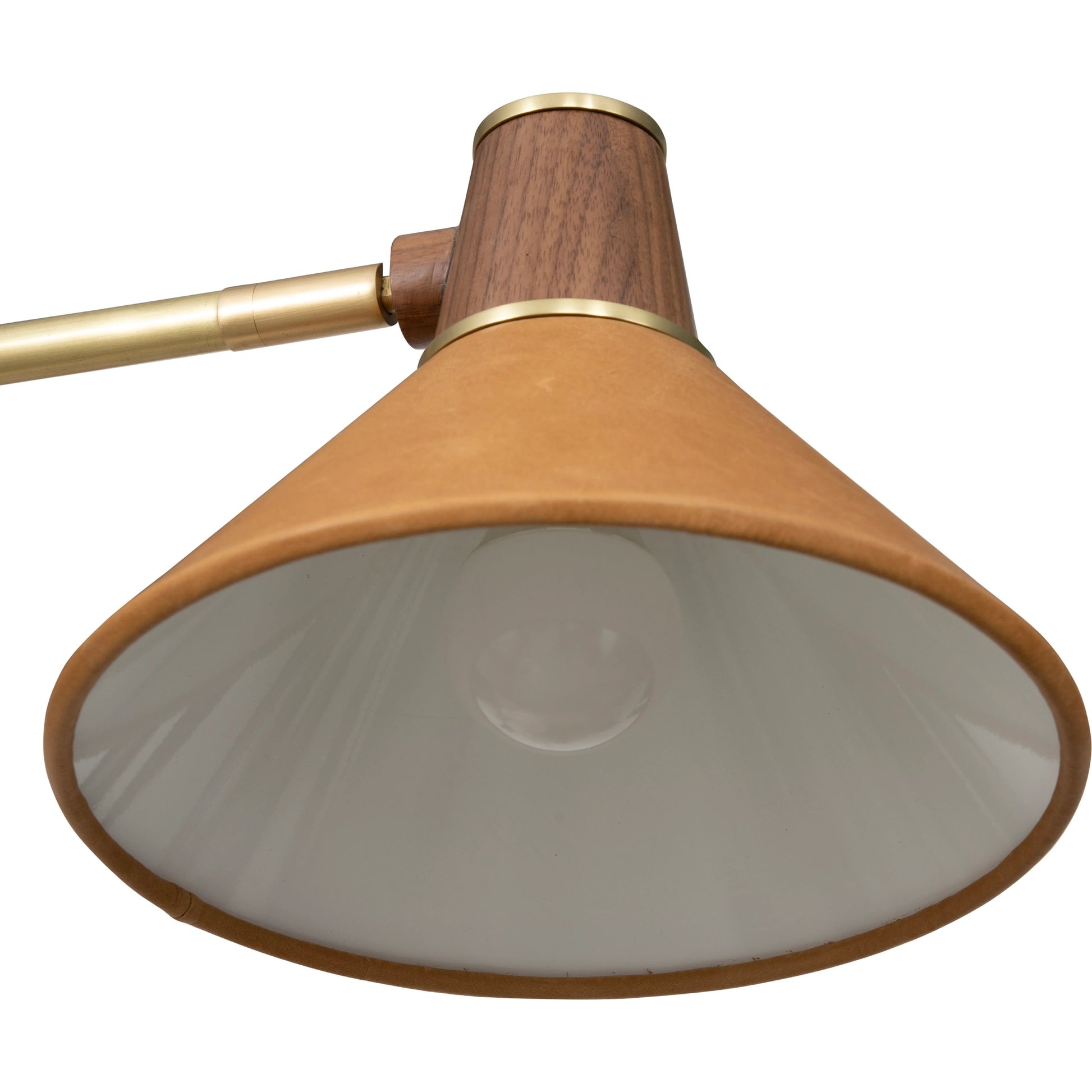 Cullen Chandelier by Four Hands. Made from unique in a modern style.