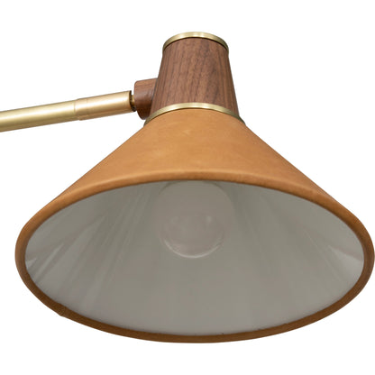 Cullen Chandelier by Four Hands. Made from unique in a modern style.