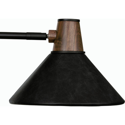 Cullen Chandelier by Four Hands. Made from unique in a modern style.