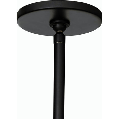 Cullen Chandelier by Four Hands. Made from unique in a modern style.