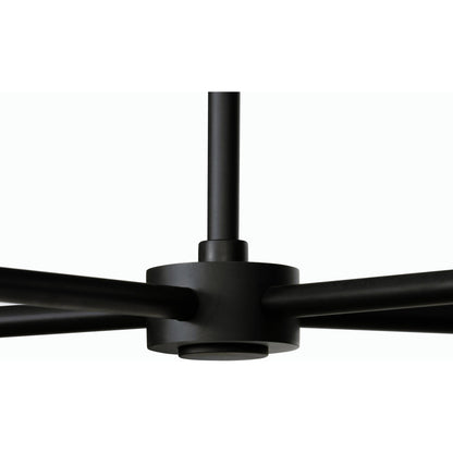 Cullen Chandelier by Four Hands. Made from unique in a modern style.