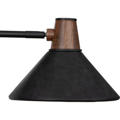 Cullen Chandelier by Four Hands. Made from unique in a modern style.