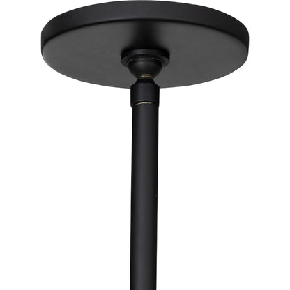 Cullen Chandelier by Four Hands. Made from unique in a modern style.