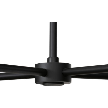 Cullen Chandelier by Four Hands. Made from unique in a modern style.