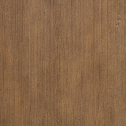 Toulouse Bed by Four Hands. Made from oak veneer, solid oak in a modern style.