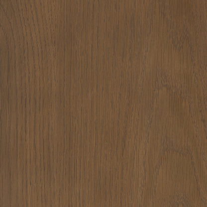 Toulouse Nightstand by Four Hands. Made from solid oak, oak veneer, zinc alloy in a modern style.