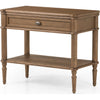 Toasted Oak