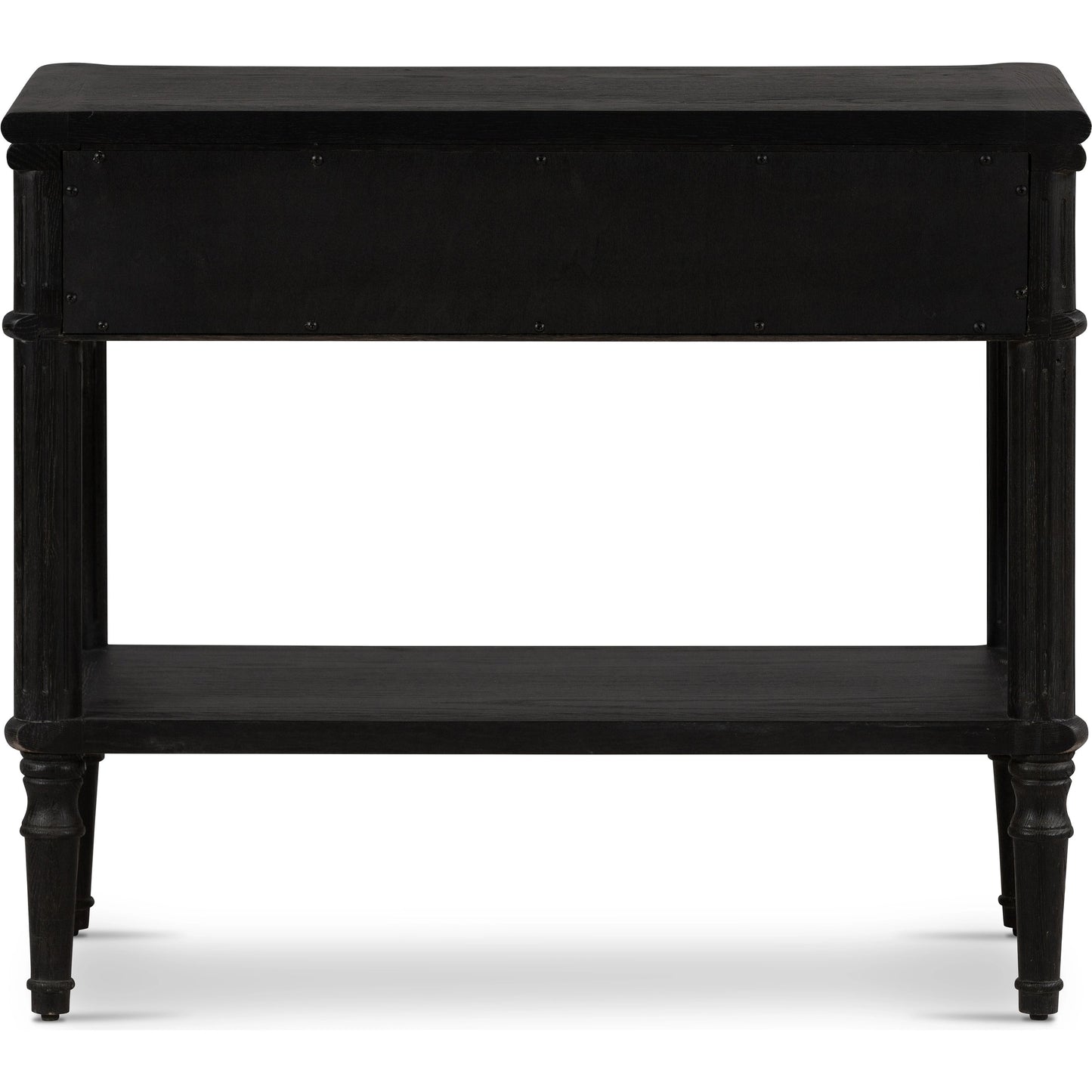 009 SI-1977875 | Additional Silo | Toulouse Nightstand by Four Hands. Made from solid oak, oak veneer, zinc alloy in a modern style.