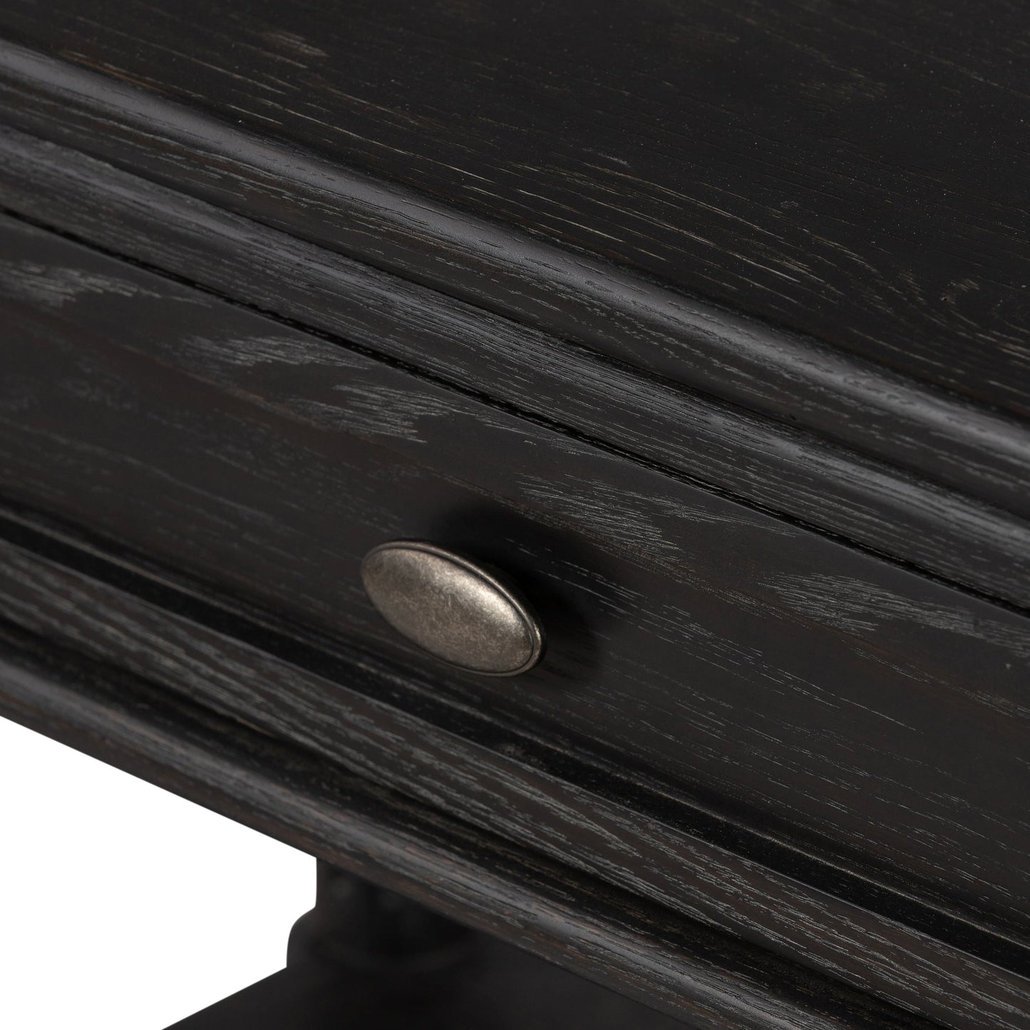 005 SI-1977875 | Additional Silo | Toulouse Nightstand by Four Hands. Made from solid oak, oak veneer, zinc alloy in a modern style.