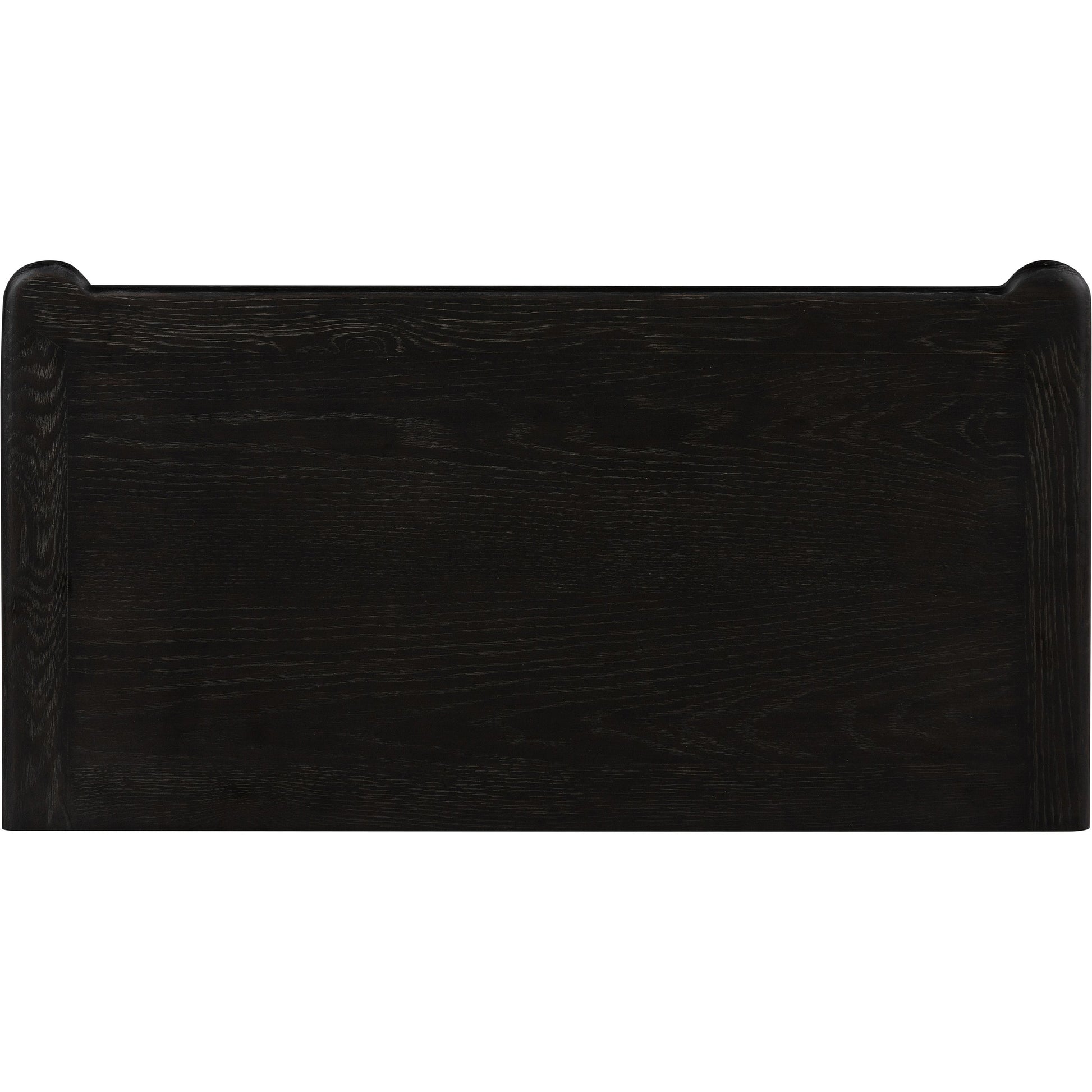 Toulouse Nightstand by Four Hands. Made from solid oak, oak veneer, zinc alloy in a modern style.