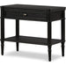 Toulouse Nightstand by Four Hands. Made from solid oak, oak veneer, zinc alloy in a modern style.
