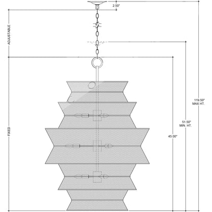 Phebe Rattan Chandelier by Currey and Company in bleached natural, vanilla. Made from rattan, wrought iron in a cottage & farmhouse style.