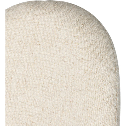 Briette Dining Chair by Four Hands. Made from unique in a modern style.
