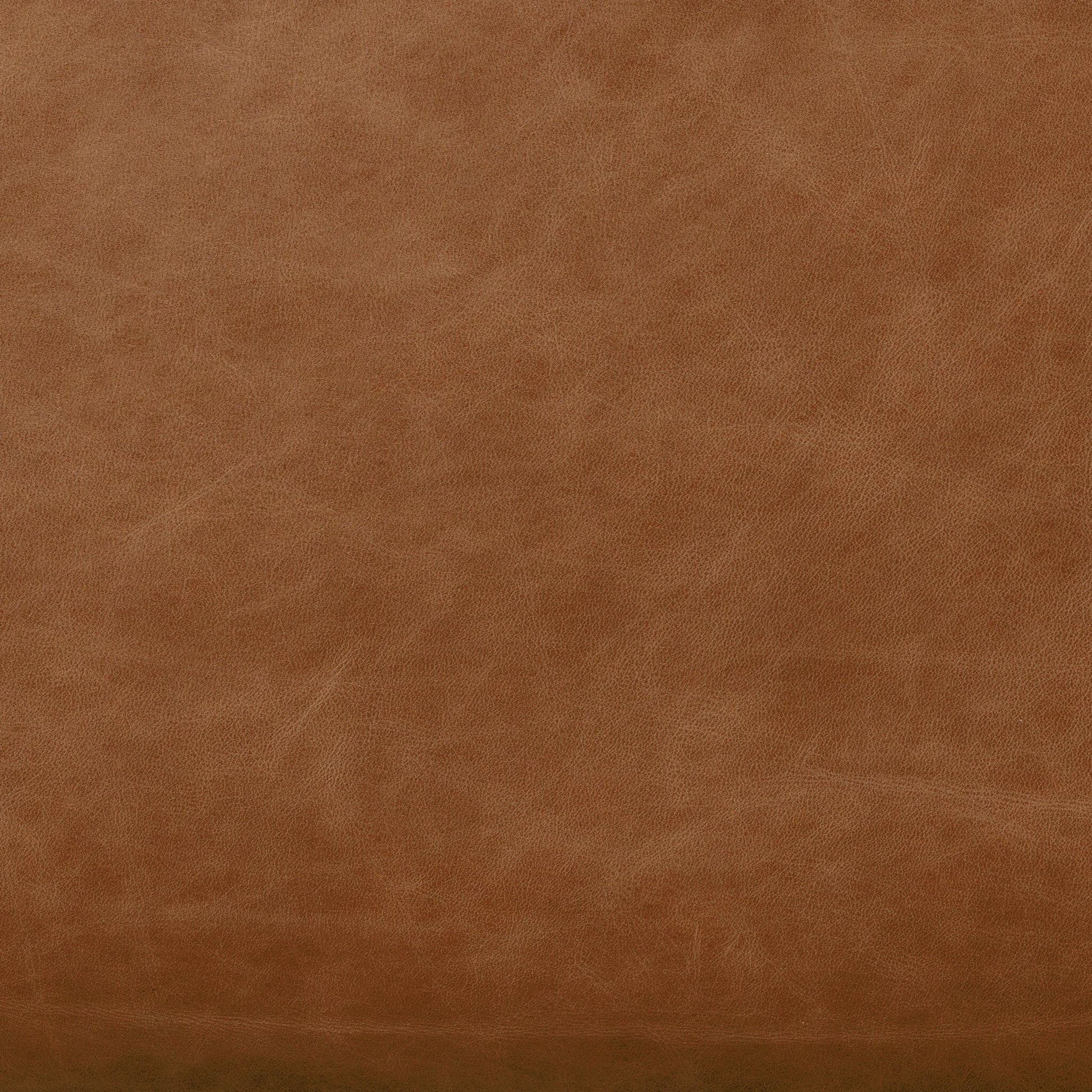 Arnold Desk Chair by Four Hands in polished aluminum, mocha ash, sonoma chestnut and mocha ash, sonoma chestnut. Made from top grain leather, solid ash in a transitional style.