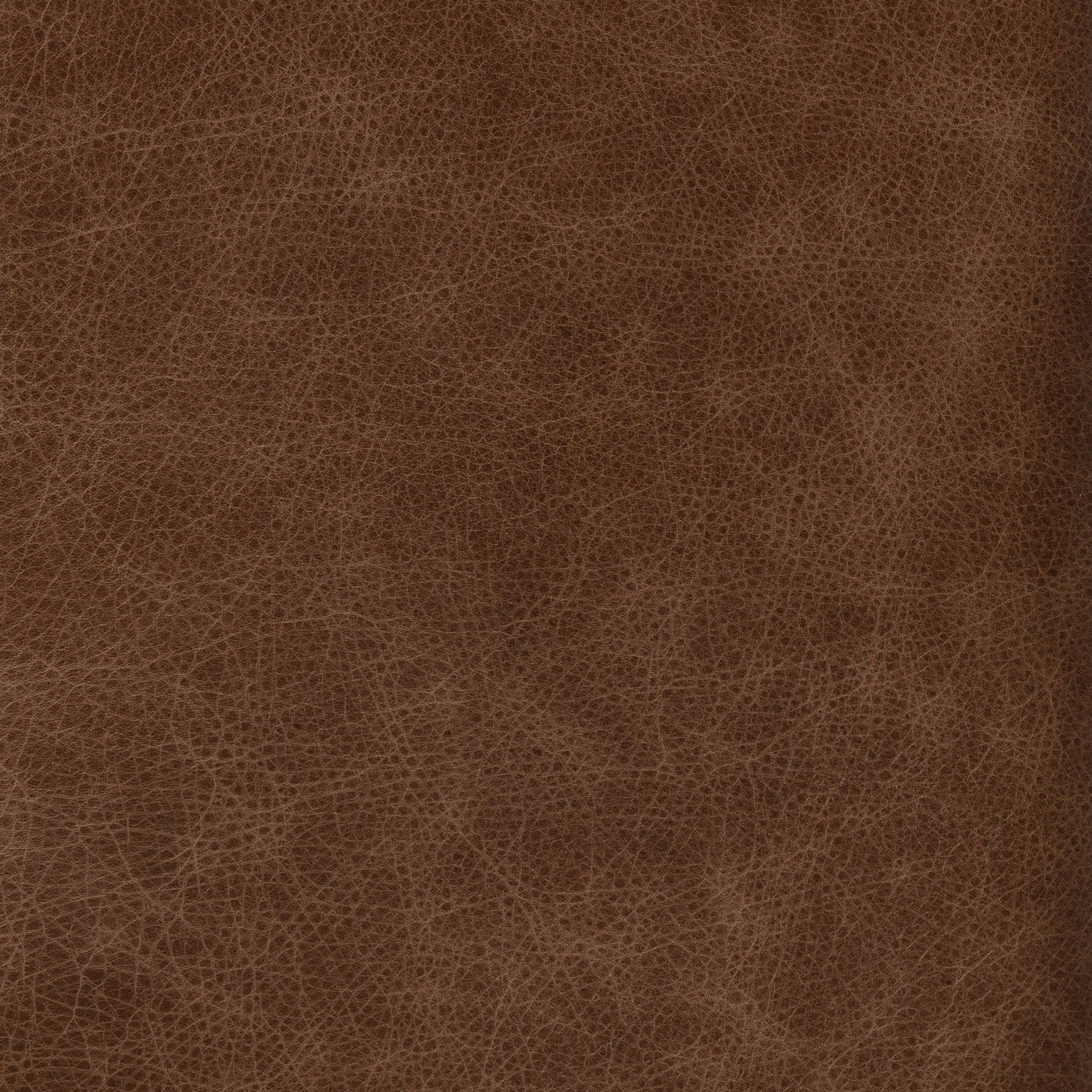 Luca Desk Chair by Four Hands in sonoma coco, amber ash. Made from top grain leather, solid ash, aluminum in a modern style.