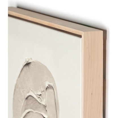 Portrait 5 by Coup d’Esprit by Four Hands. Made from matte canvas in a modern style.