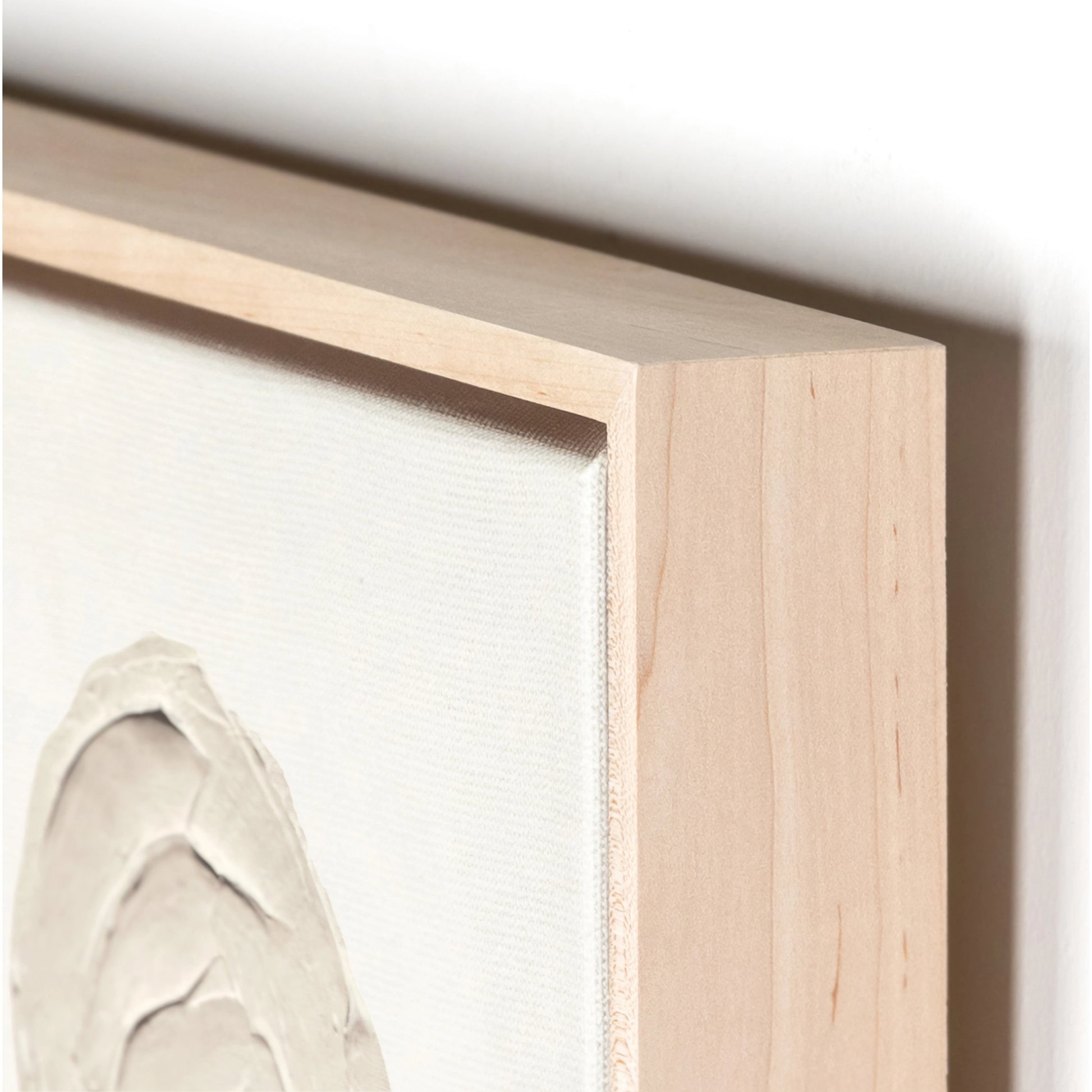 Portrait 5 by Coup d’Esprit by Four Hands. Made from matte canvas in a modern style.