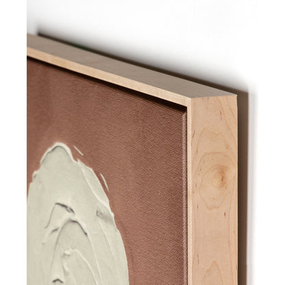 Portrait 4 by Coup d’Esprit by Four Hands. Made from matte canvas in a modern style.