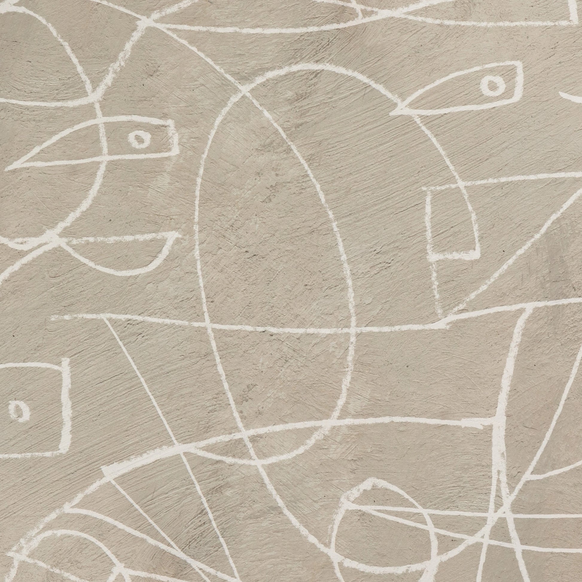 Change by Dan Hobday by Four Hands. Made from rustic 2.5 walnut, textured fine art paper in a eclectic & global style.
