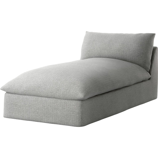 Build Your Own: Grant Outdoor Sectional by Four Hands. Made from 100% olefin, 91% polyurethane foam pad, 9% polyester fiber batting in a transitional style.