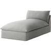 Faye Ash / Chaise