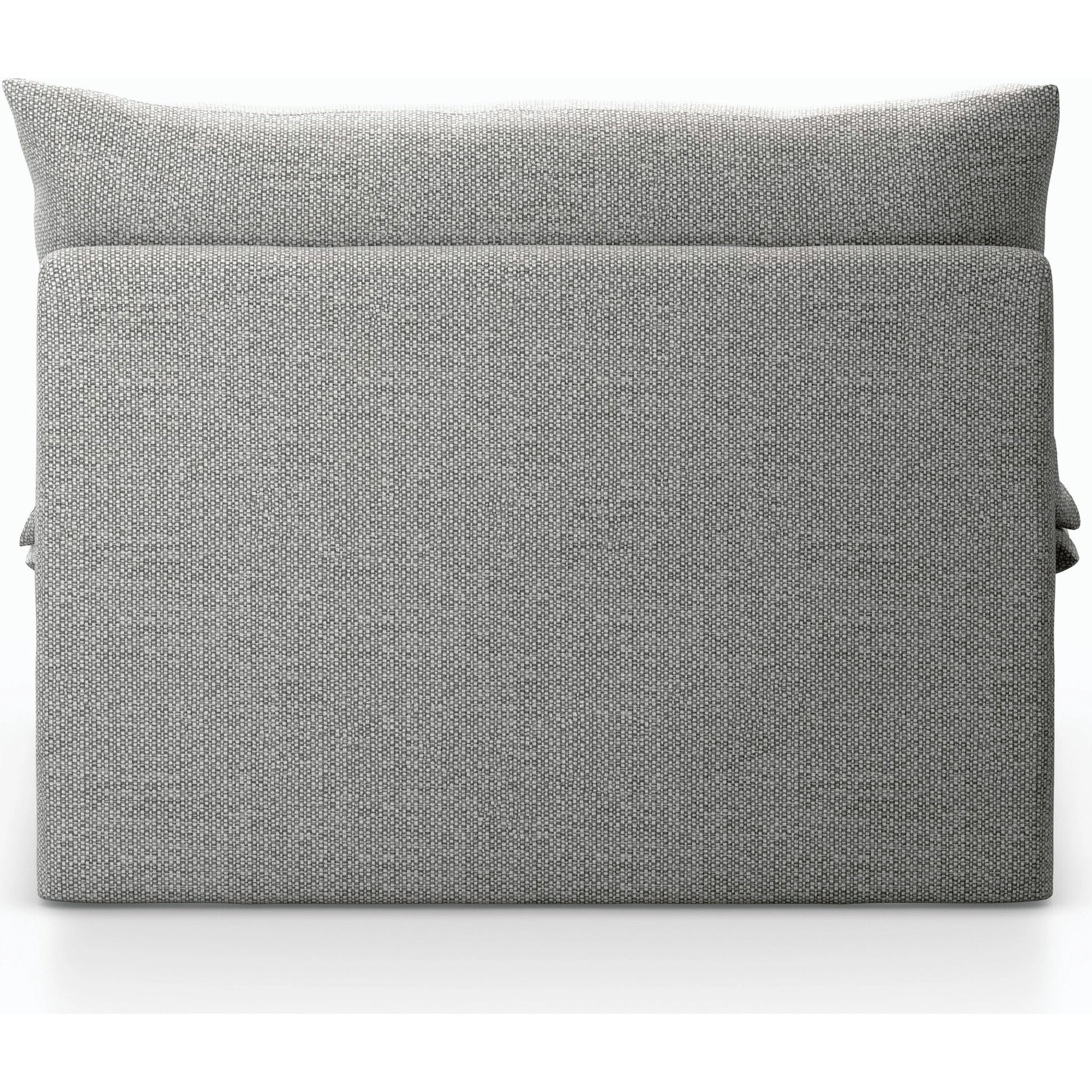 Grant Outdoor Swivel Chair by Four Hands. Made from 100% olefin, 91% polyurethane foam pad, 9% polyester fiber batting in a transitional style.