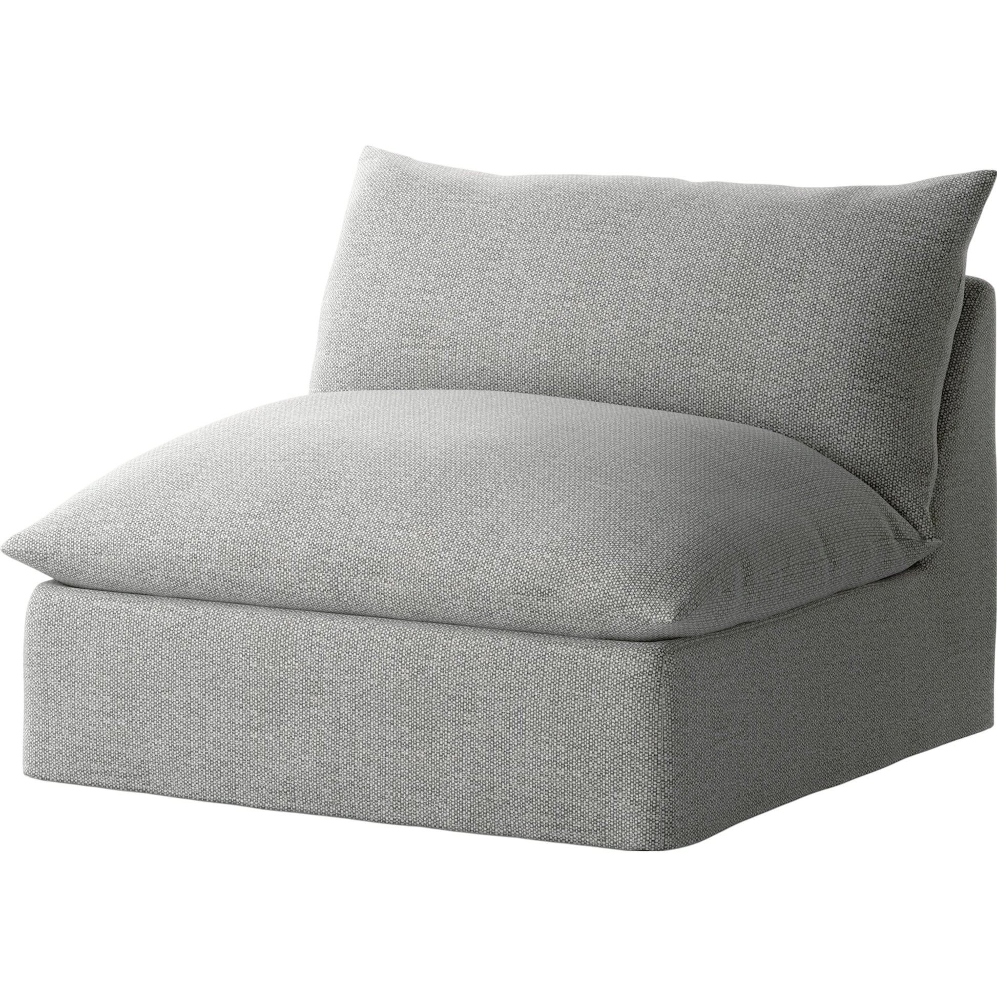 Grant Outdoor Swivel Chair by Four Hands. Made from 100% olefin, 91% polyurethane foam pad, 9% polyester fiber batting in a transitional style.